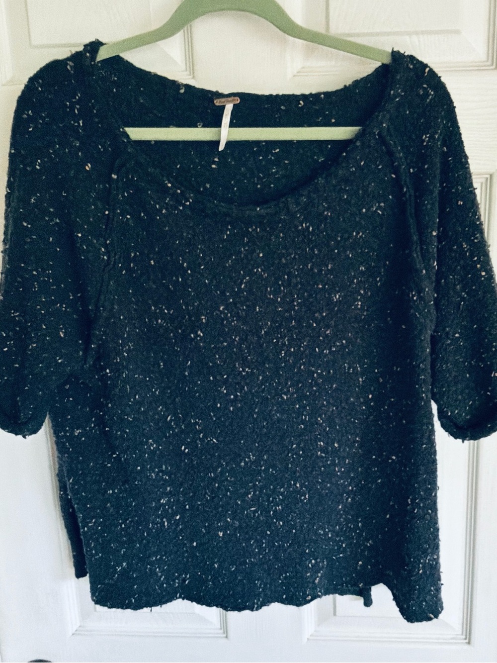 FRE PEOPLE…Knit Sweater